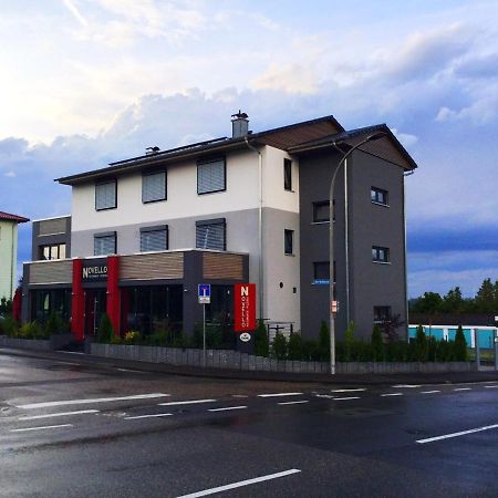Ferienwohnung Nikolena بيرمازنز المظهر الخارجي الصورة