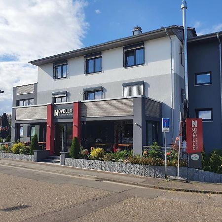 Ferienwohnung Nikolena بيرمازنز المظهر الخارجي الصورة
