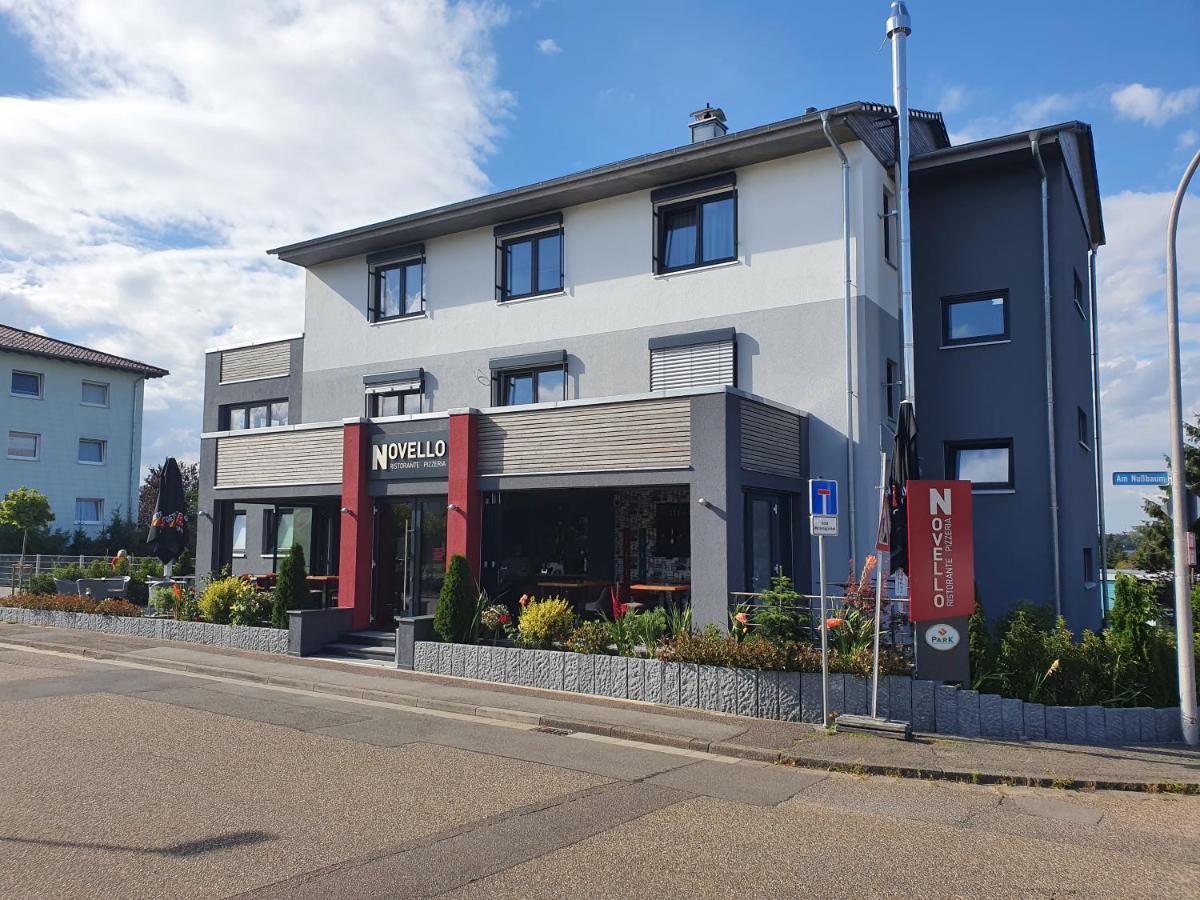 Ferienwohnung Nikolena بيرمازنز المظهر الخارجي الصورة